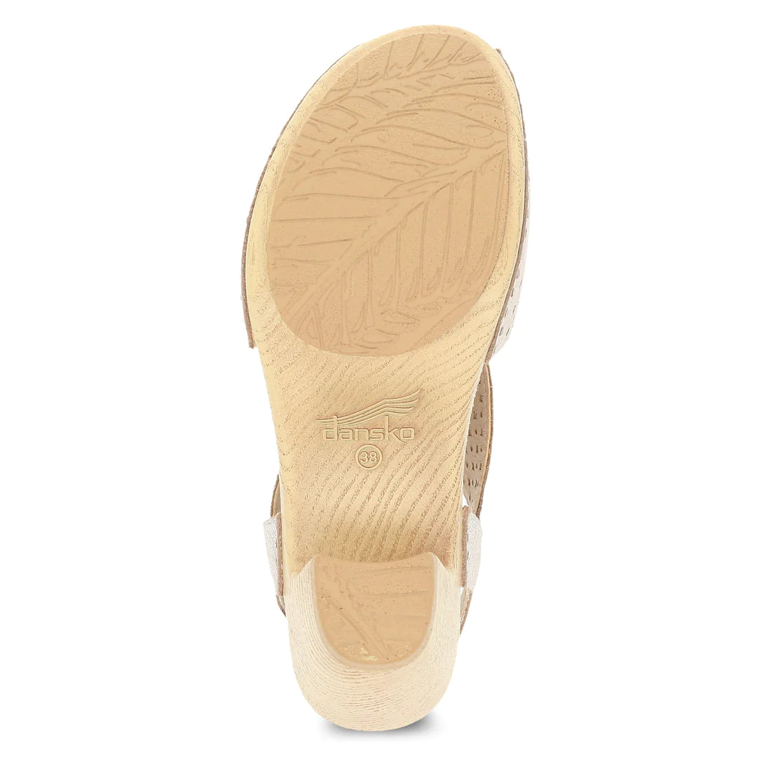 Women's Dansko Teagan Sandal 3