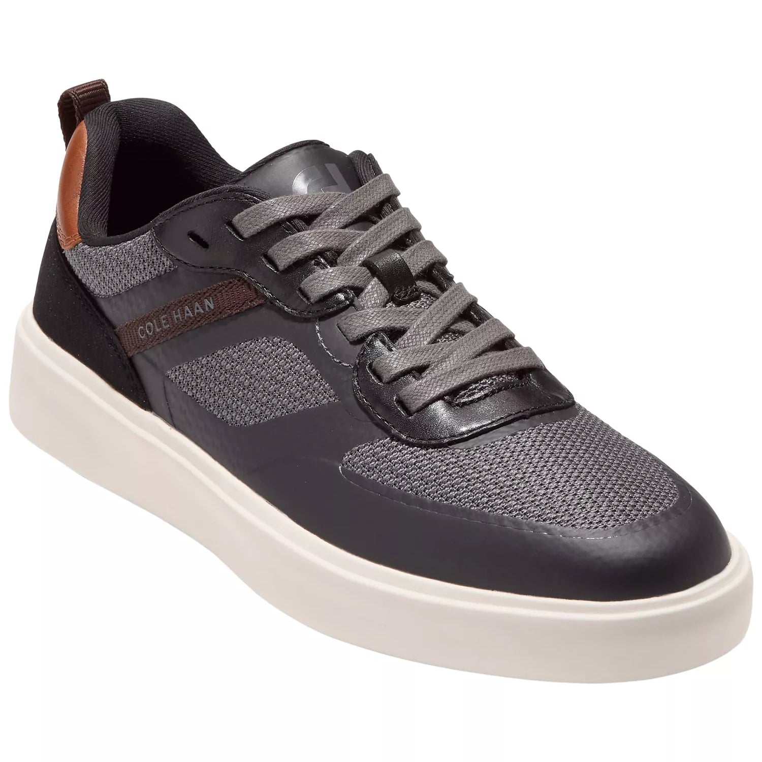 Men's Cole Haan Grand Crosscourt Champix Round-Toe Sneaker 1