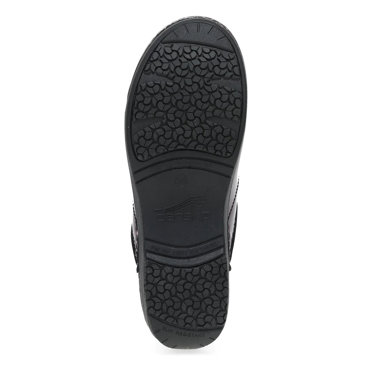 Women's Dansko Xp 2.0 Colorshift Clog 3