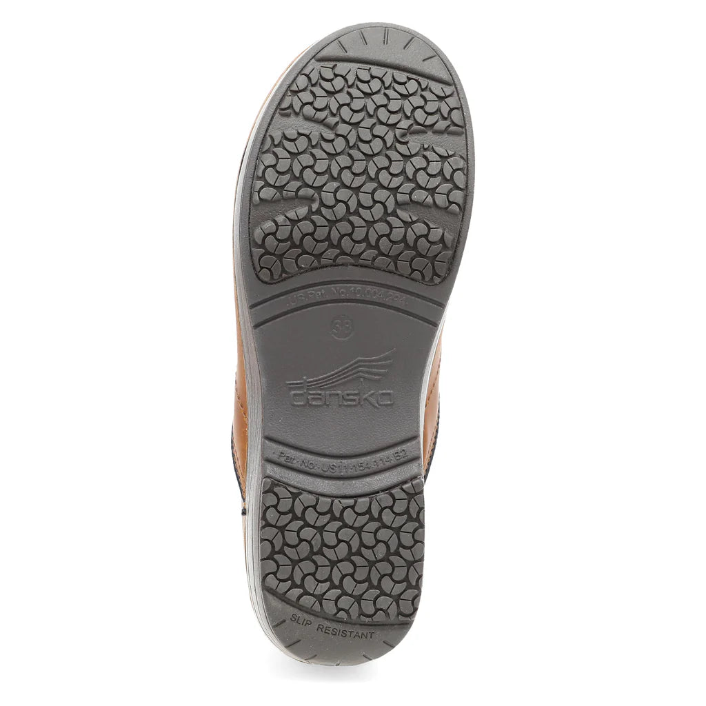 Women's Dansko XP 2.0 Waterproof Clog 3