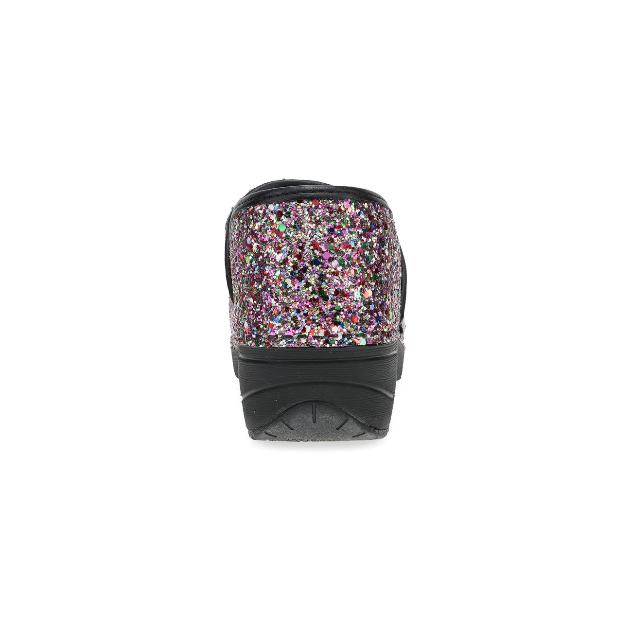 Women's Dansko Xp 2.0 Glitter Clog 6