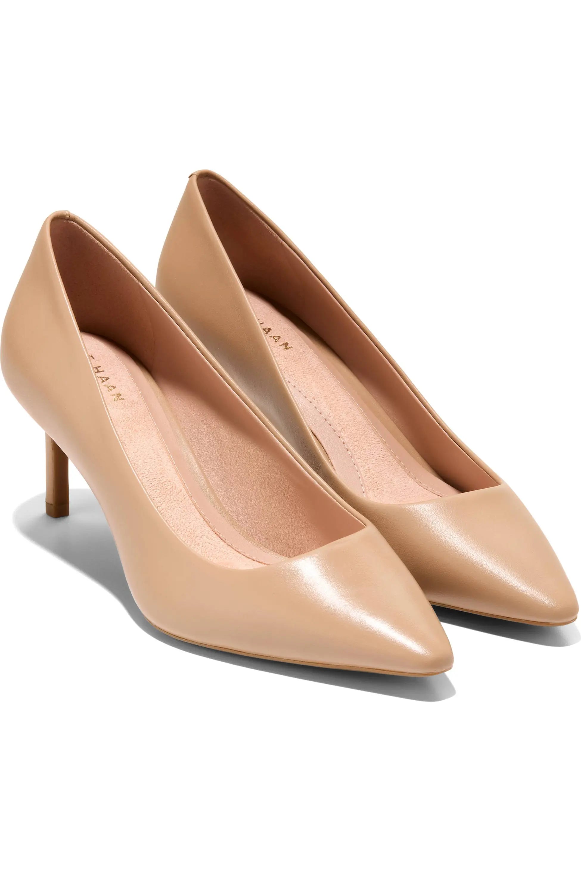 Cole Haan The Go To Janey Pointed Toe Pump 4