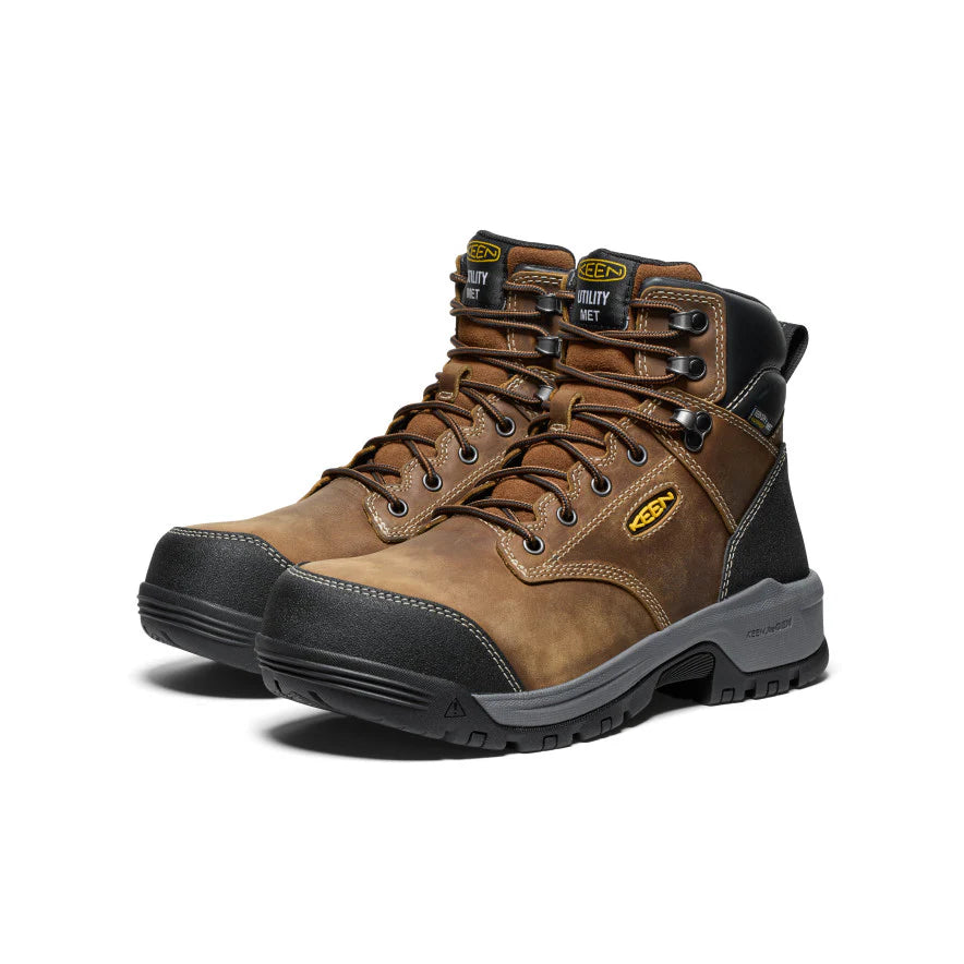 Keen safety boots uk clearance