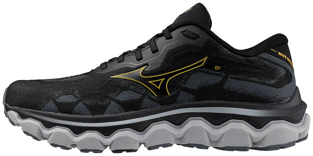 Men's Mizuno Wave Horizon 7 Running Shoe (REGULAR & WIDE WIDTH) 9