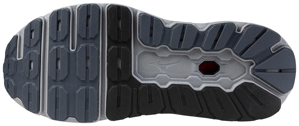 Men's Mizuno Wave Horizon 7 Running Shoe (REGULAR & WIDE WIDTH) 8