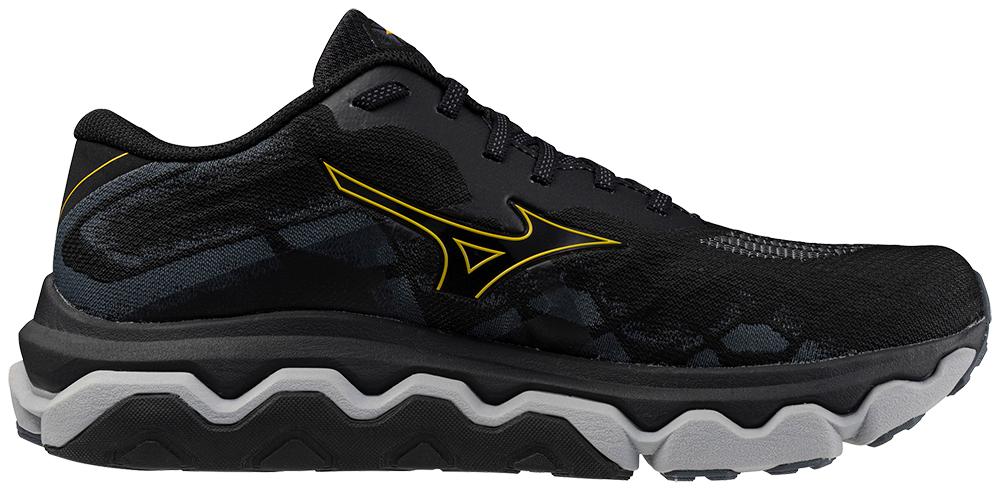 Men's Mizuno Wave Horizon 7 Running Shoe (REGULAR & WIDE WIDTH) 7