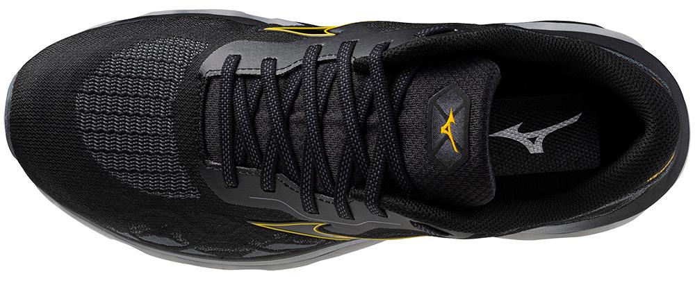 Men's Mizuno Wave Horizon 7 Running Shoe (REGULAR & WIDE WIDTH) 6