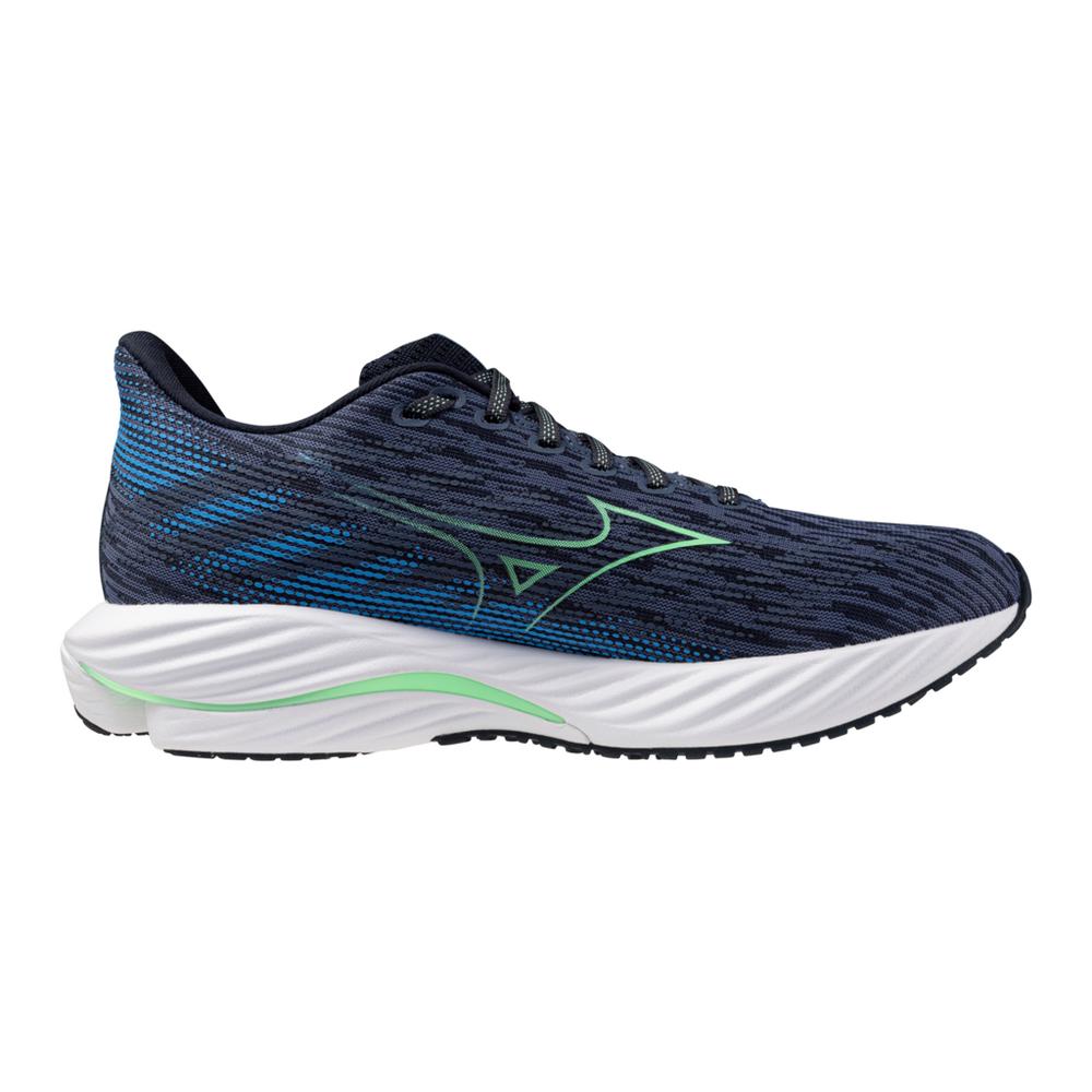 Men's Mizuno Wave Rider 28 Running Shoe 16