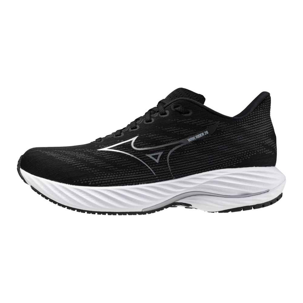 Men's Mizuno Wave Rider 28 Running Shoe 9