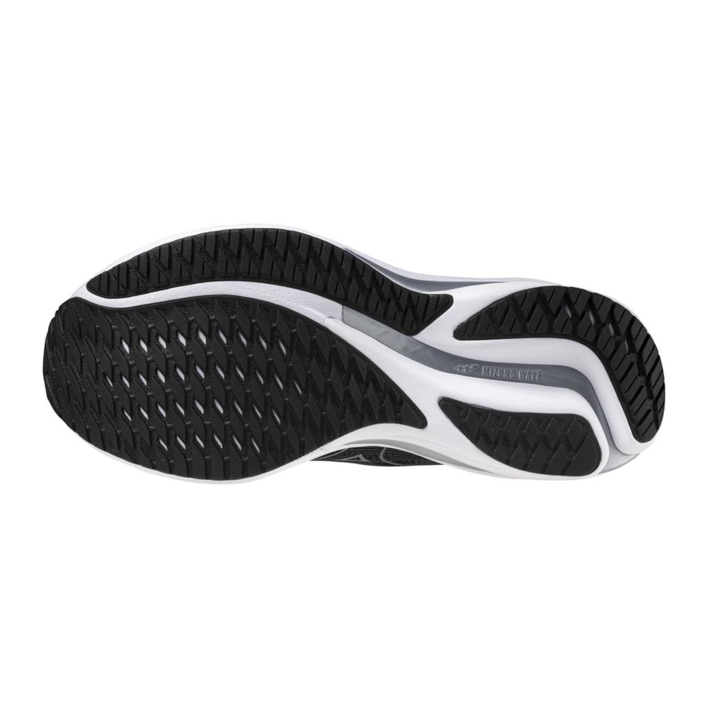 Men's Mizuno Wave Rider 28 Running Shoe 8