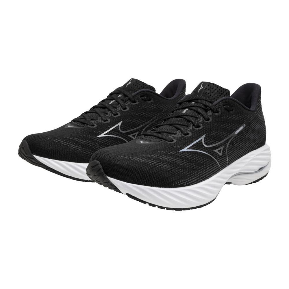 Men's Mizuno Wave Rider 28 Running Shoe 3