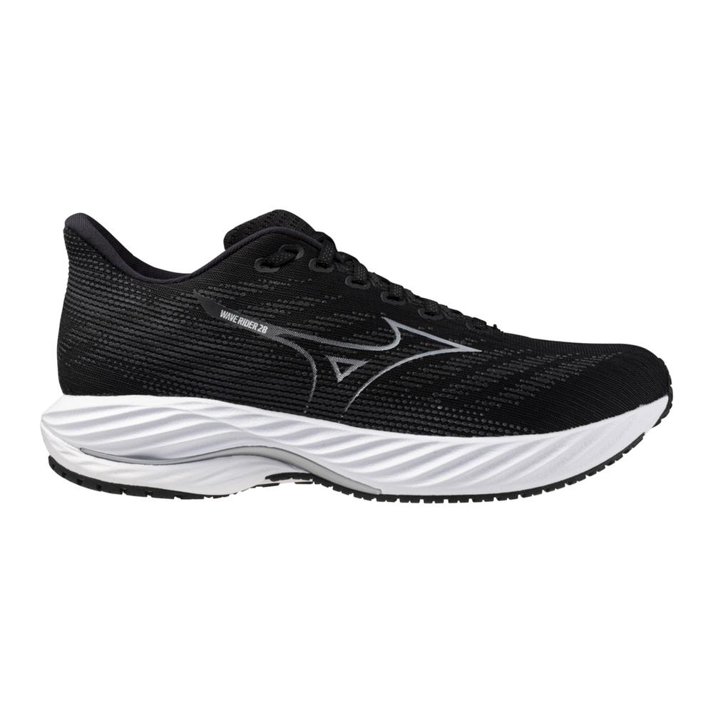 Men's Mizuno Wave Rider 28 Running Shoe 2