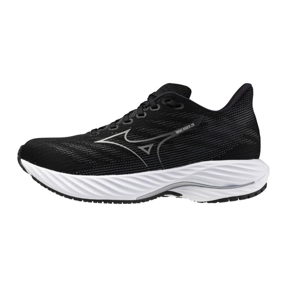 Women's Mizuno Wave Rider 28 Running Shoe 27