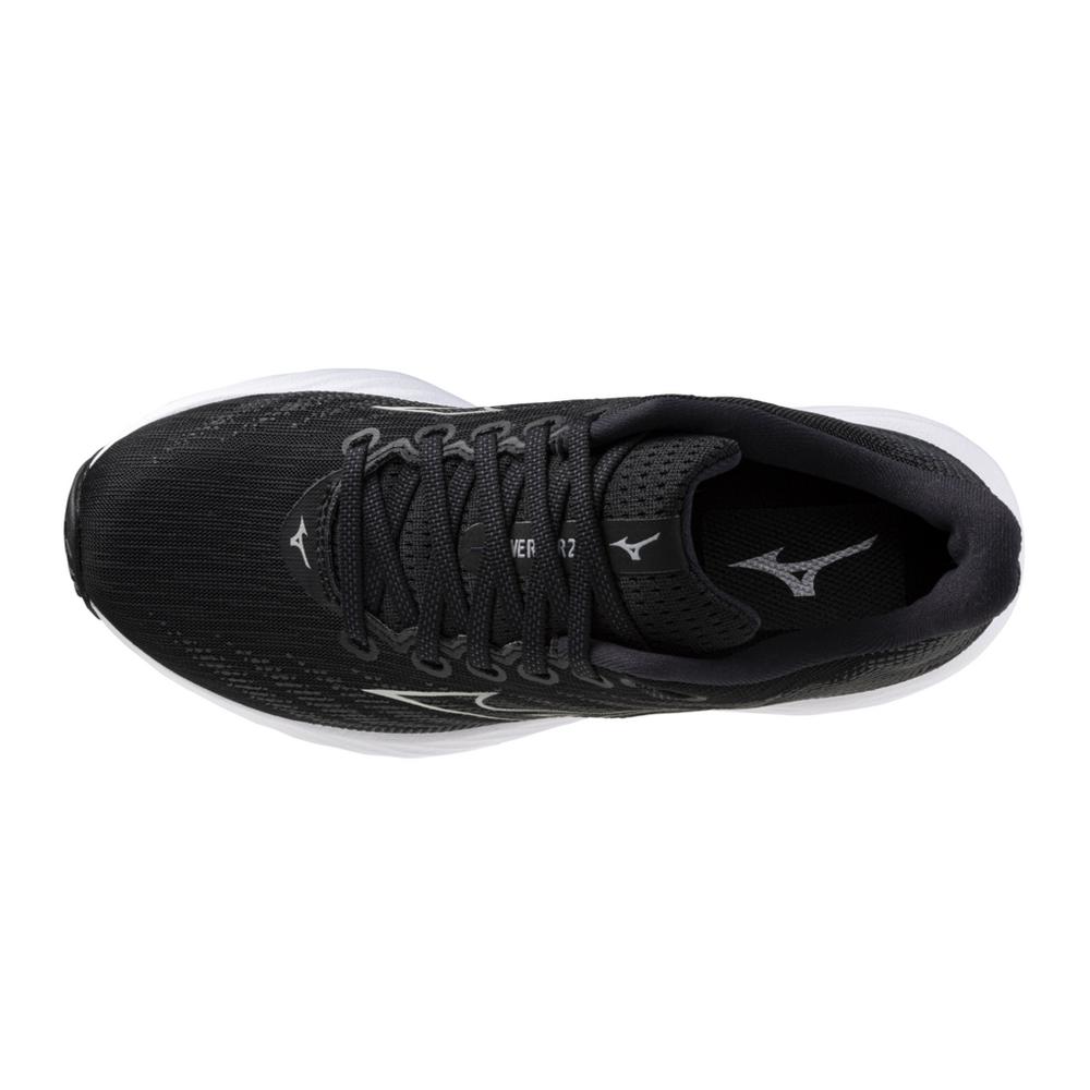 Women's Mizuno Wave Rider 28 Running Shoe 24