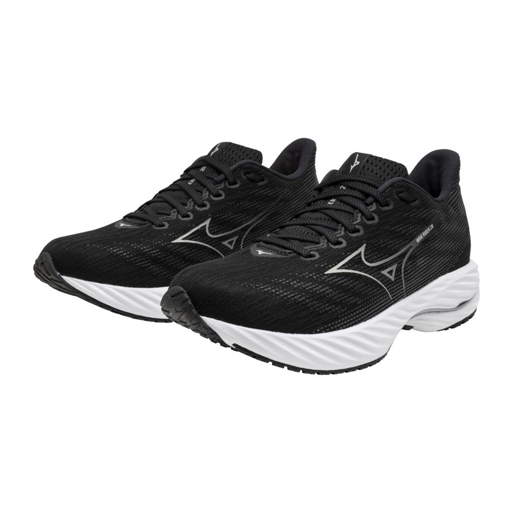 Women's Mizuno Wave Rider 28 Running Shoe 21