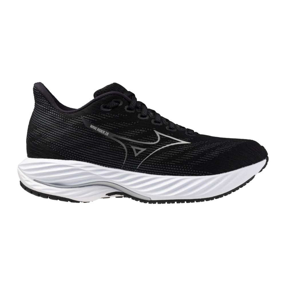 Women's Mizuno Wave Rider 28 Running Shoe 20