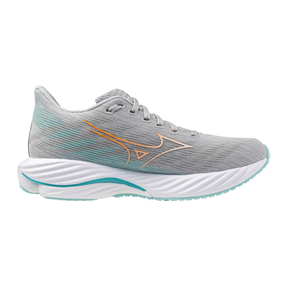 Women's Mizuno Wave Rider 28 Running Shoe 16