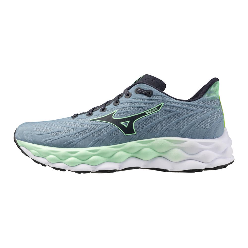 Men's Mizuno Wave Sky 8 Running Shoe
7