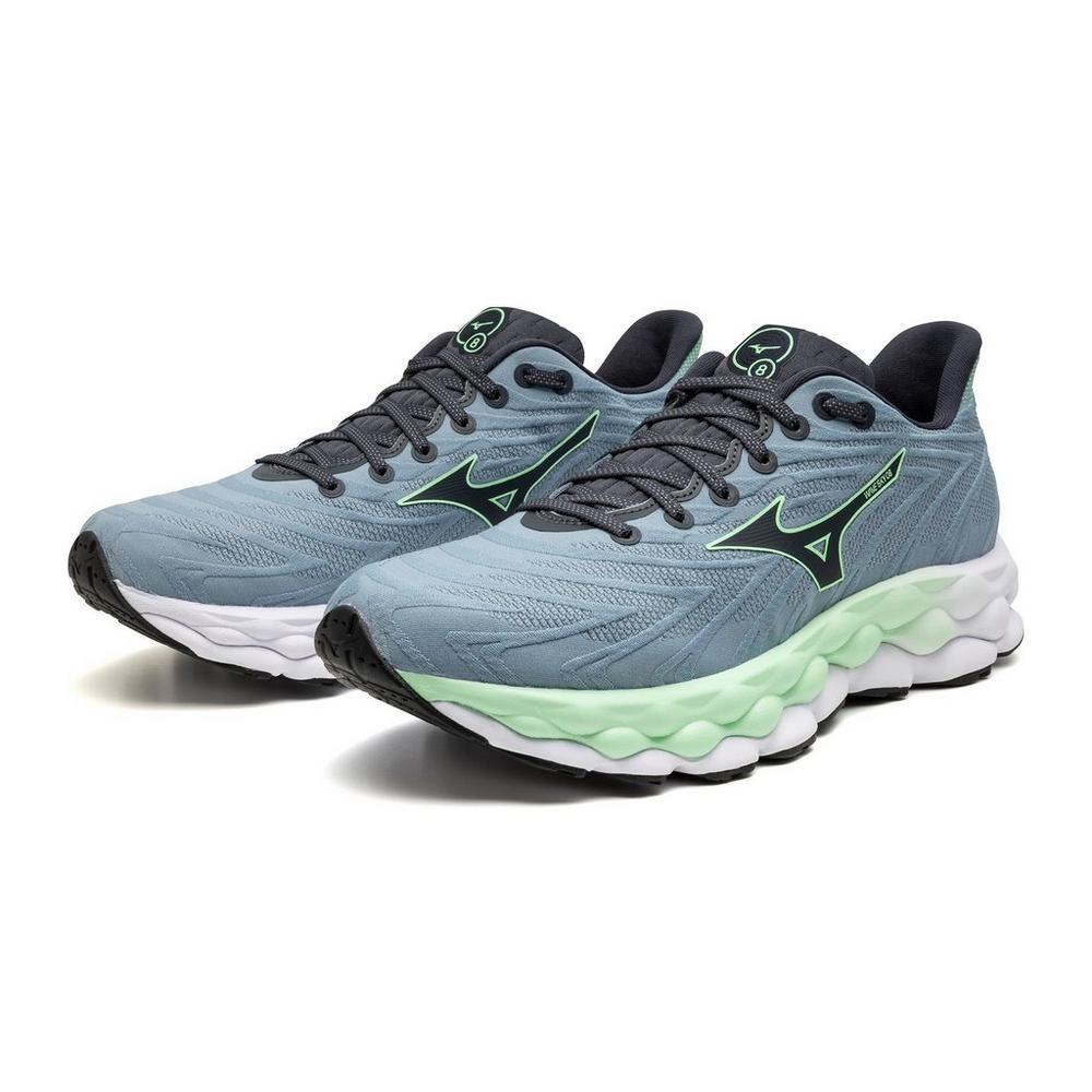 Men's Mizuno Wave Sky 8 Running Shoe
3