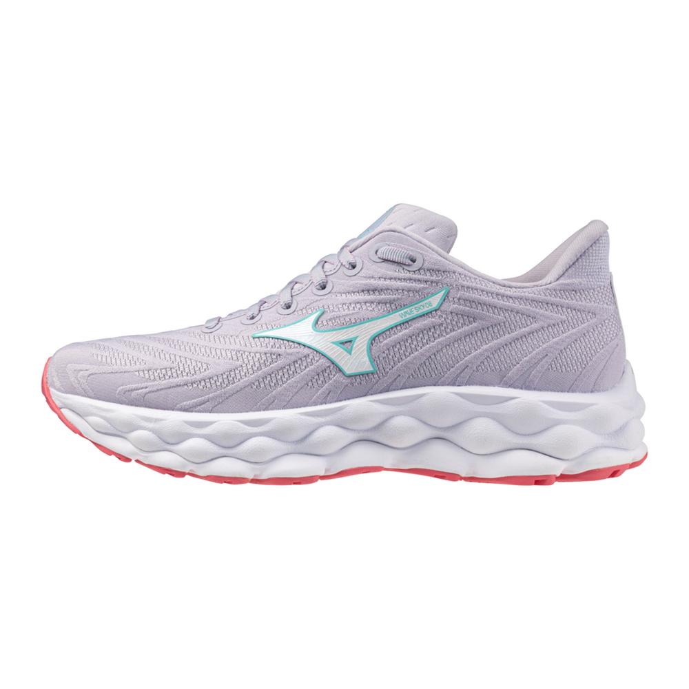 Women's Mizuno Wave Sky 8 Running Shoe 11