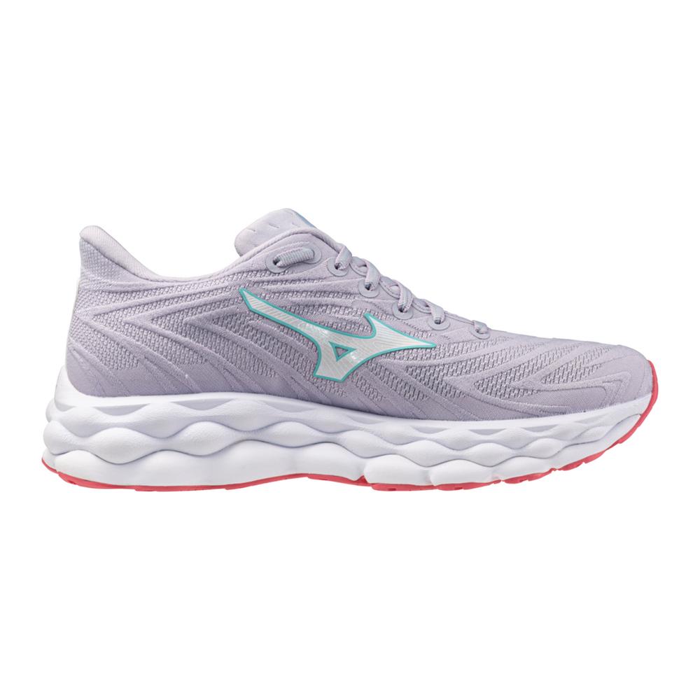 Women's Mizuno Wave Sky 8 Running Shoe 10