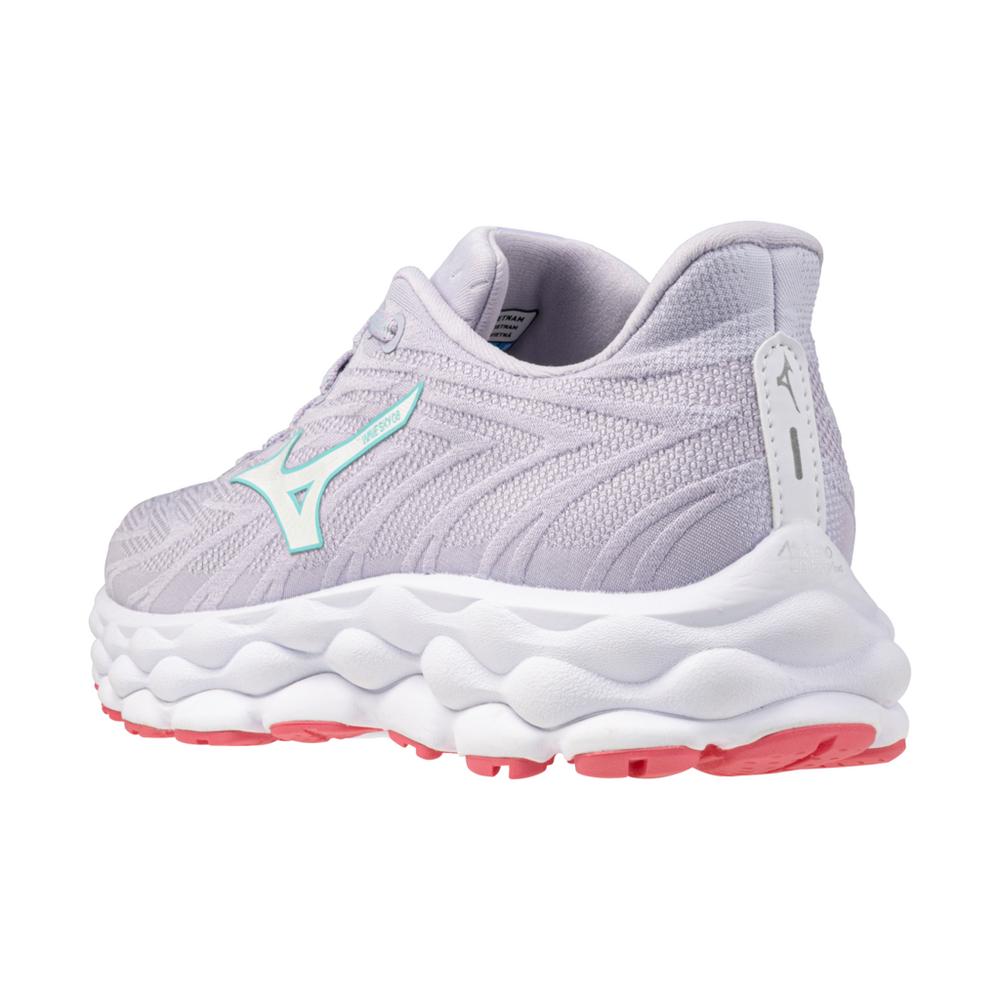 Women's Mizuno Wave Sky 8 Running Shoe 15