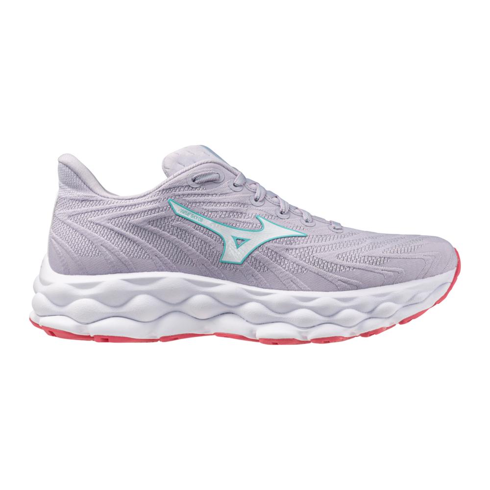 Women's Mizuno Wave Sky 8 Running Shoe 17