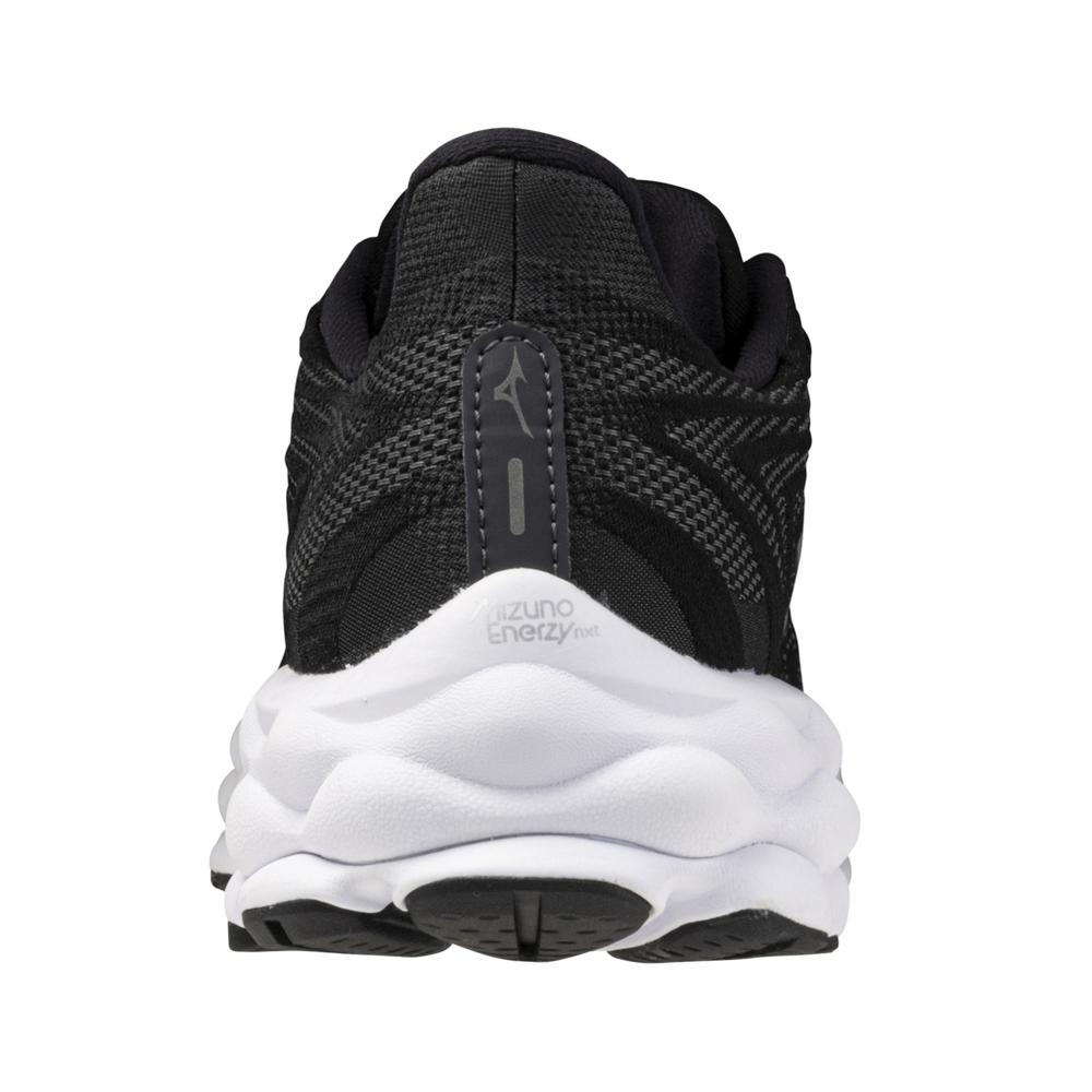 Women's Mizuno Wave Sky 8 Running Shoe (WIDE WIDTH) 5