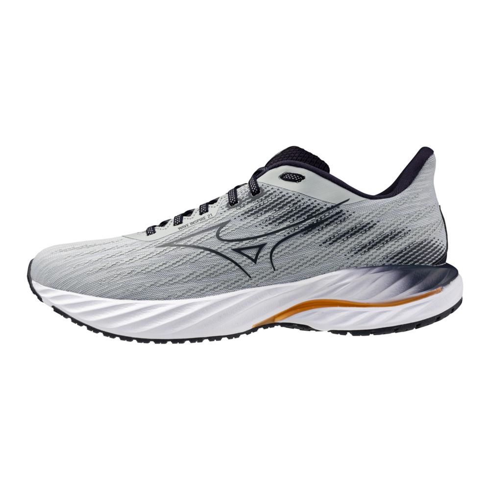 Men's Mizuno Wave Inspire 21 Running Shoe 17