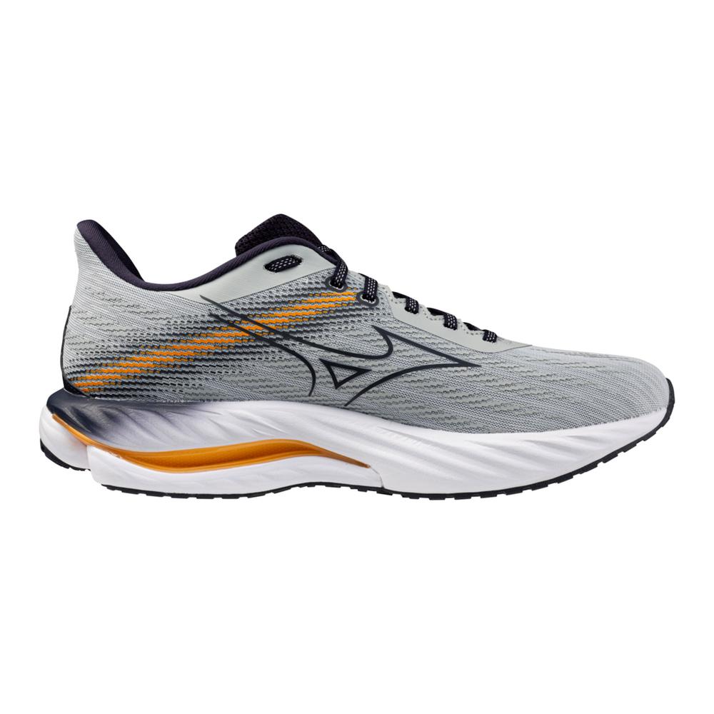Men's Mizuno Wave Inspire 21 Running Shoe 18