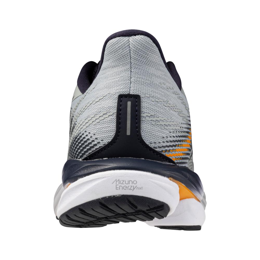 Men's Mizuno Wave Inspire 21 Running Shoe 21