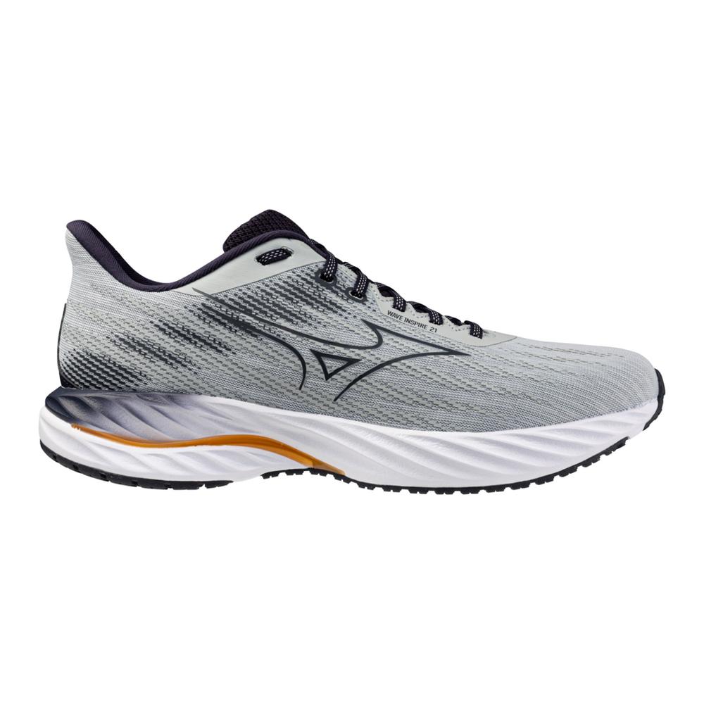 Men's Mizuno Wave Inspire 21 Running Shoe 16