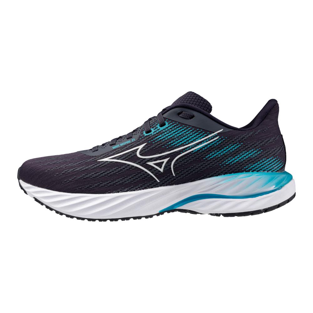 Men's Mizuno Wave Inspire 21 Running Shoe 12