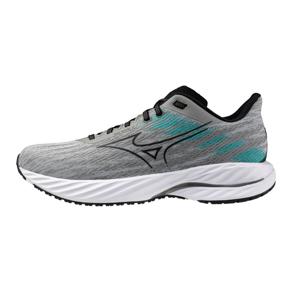 Men's Mizuno Wave Inspire 21 Running Shoe 10