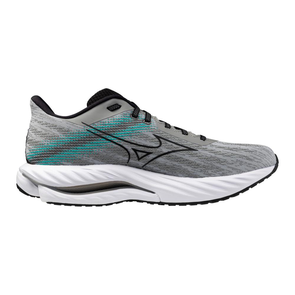 Men's Mizuno Wave Inspire 21 Running Shoe 7