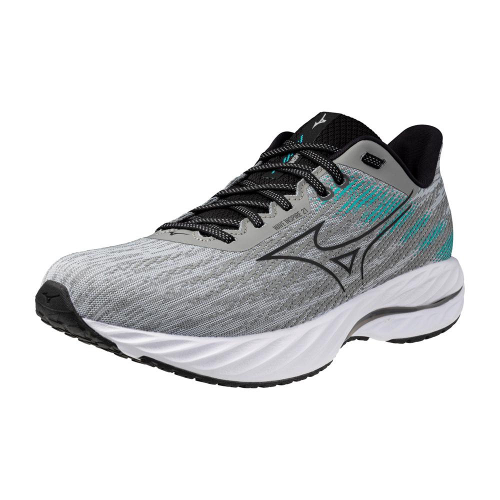 Men's Mizuno Wave Inspire 21 Running Shoe 1