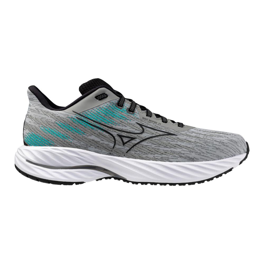 Men's Mizuno Wave Inspire 21 Running Shoe 2