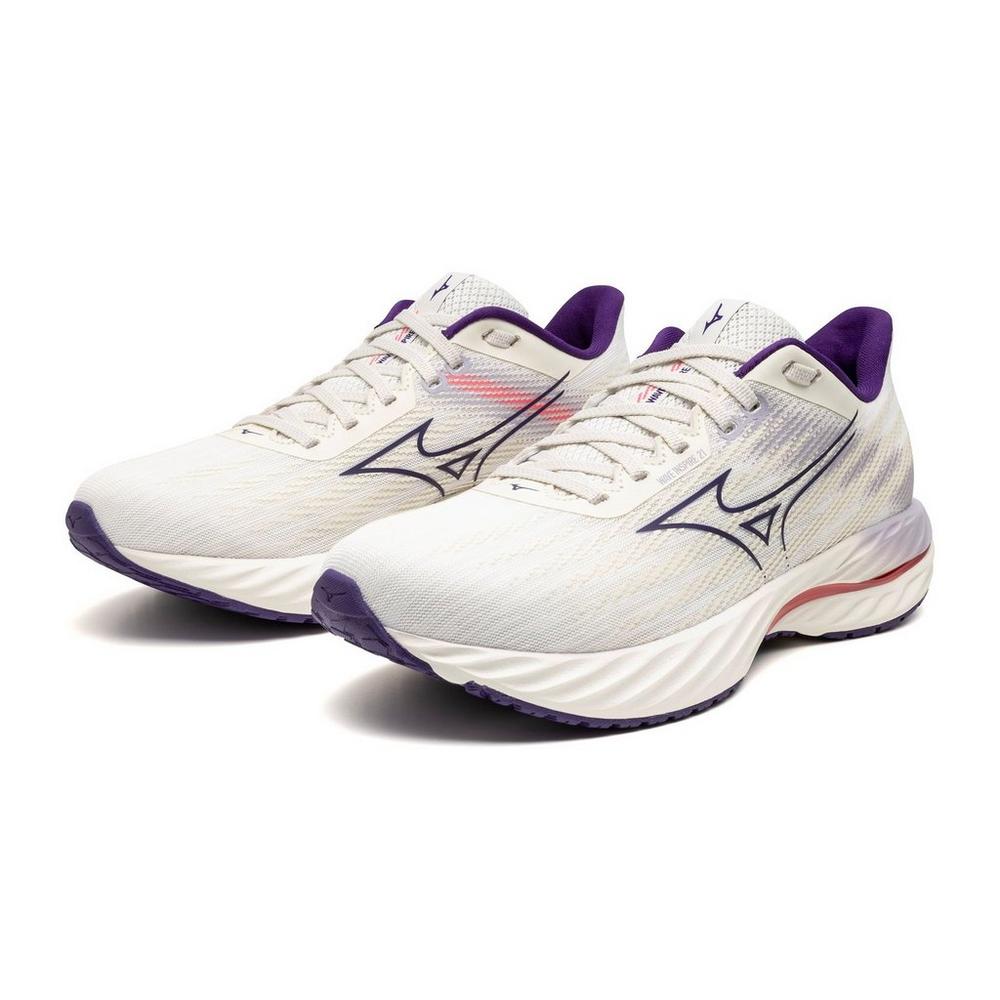 Women's Mizuno Wave Inspire 21 Running Shoe 3