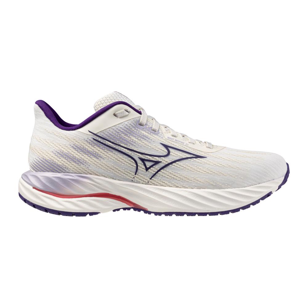 Women's Mizuno Wave Inspire 21 Running Shoe 9