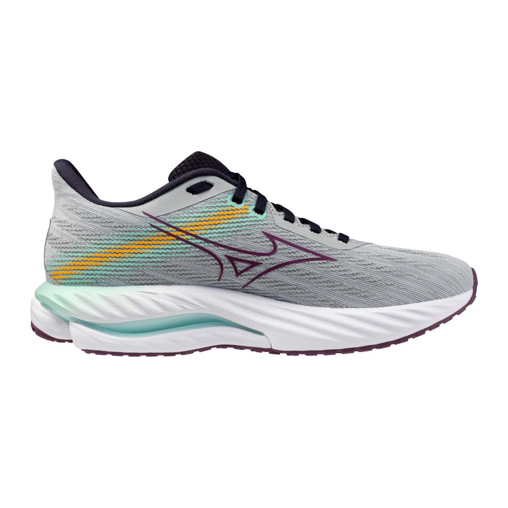 Women's Mizuno Wave Inspire 21 Running Shoe 26