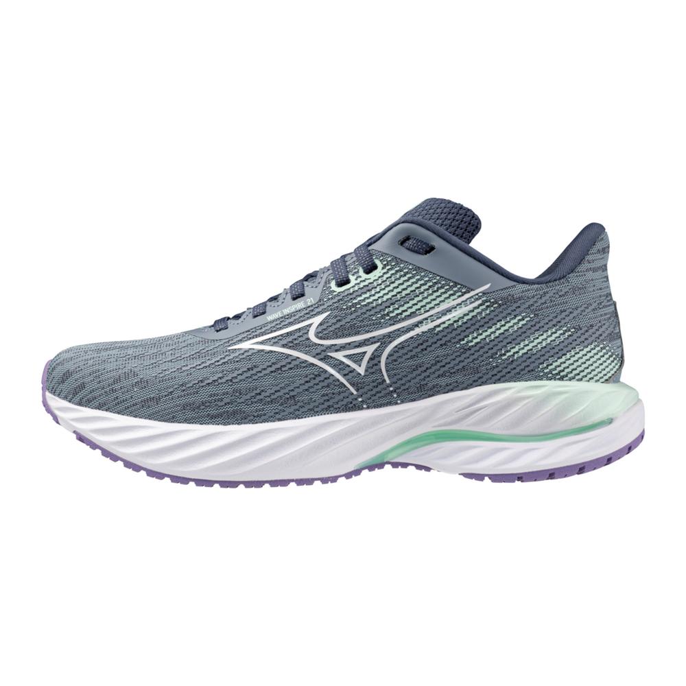 Women's Mizuno Wave Inspire 21 Running Shoe 118