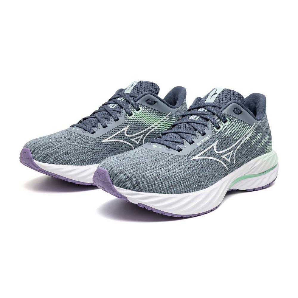 Women's Mizuno Wave Inspire 21 Running Shoe 12