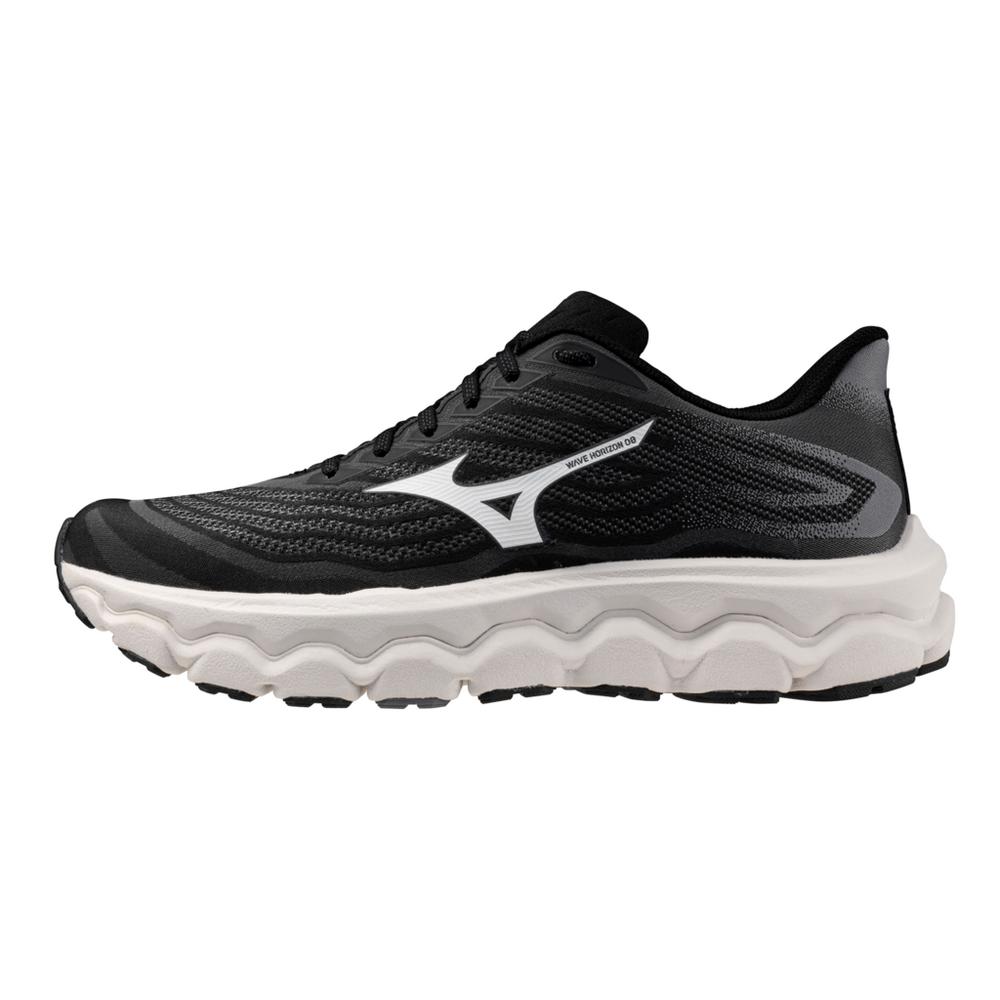 Men's Mizuno Wave Horizon 8 Running Shoe (REGULAR & WIDE WIDTH) 3
