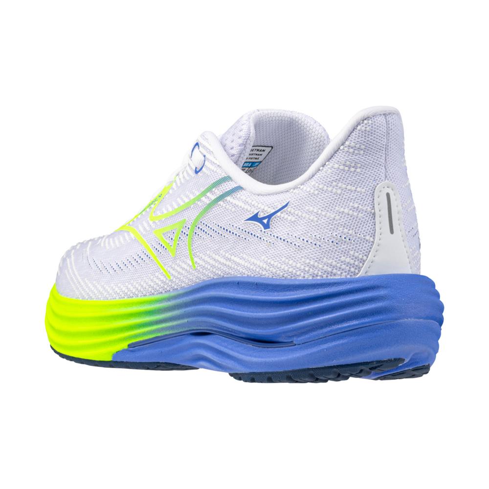 Women's Mizuno Wave Rider 29 Running Shoe 20