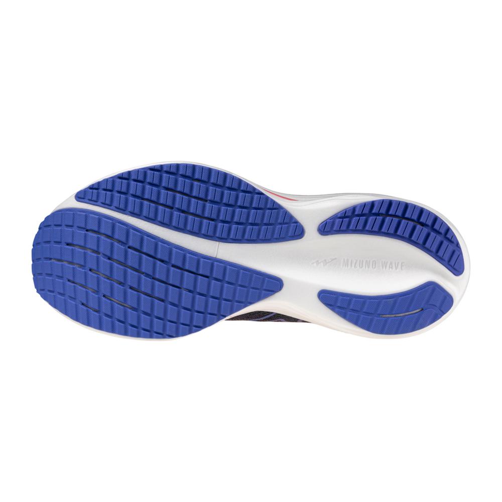 Women's Mizuno Wave Rider 29 Running Shoe 7