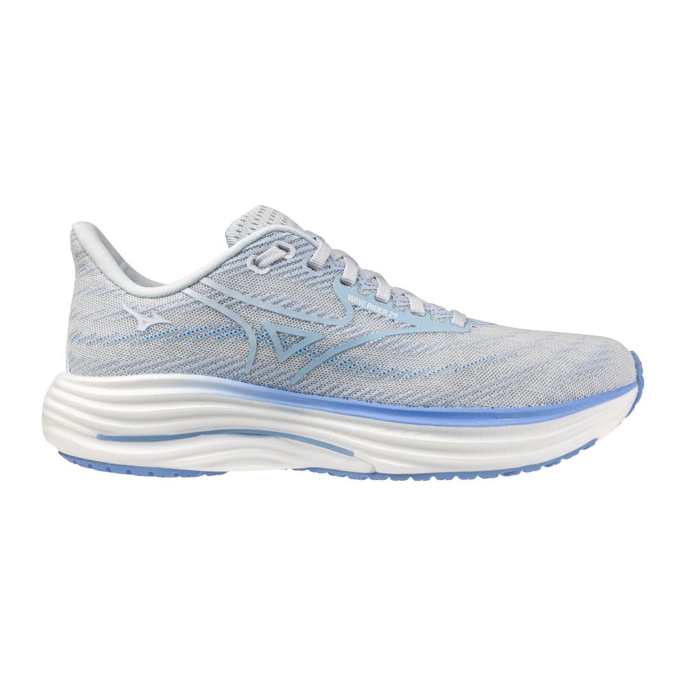 Women's Mizuno Wave Rider 29 Running Shoe 28