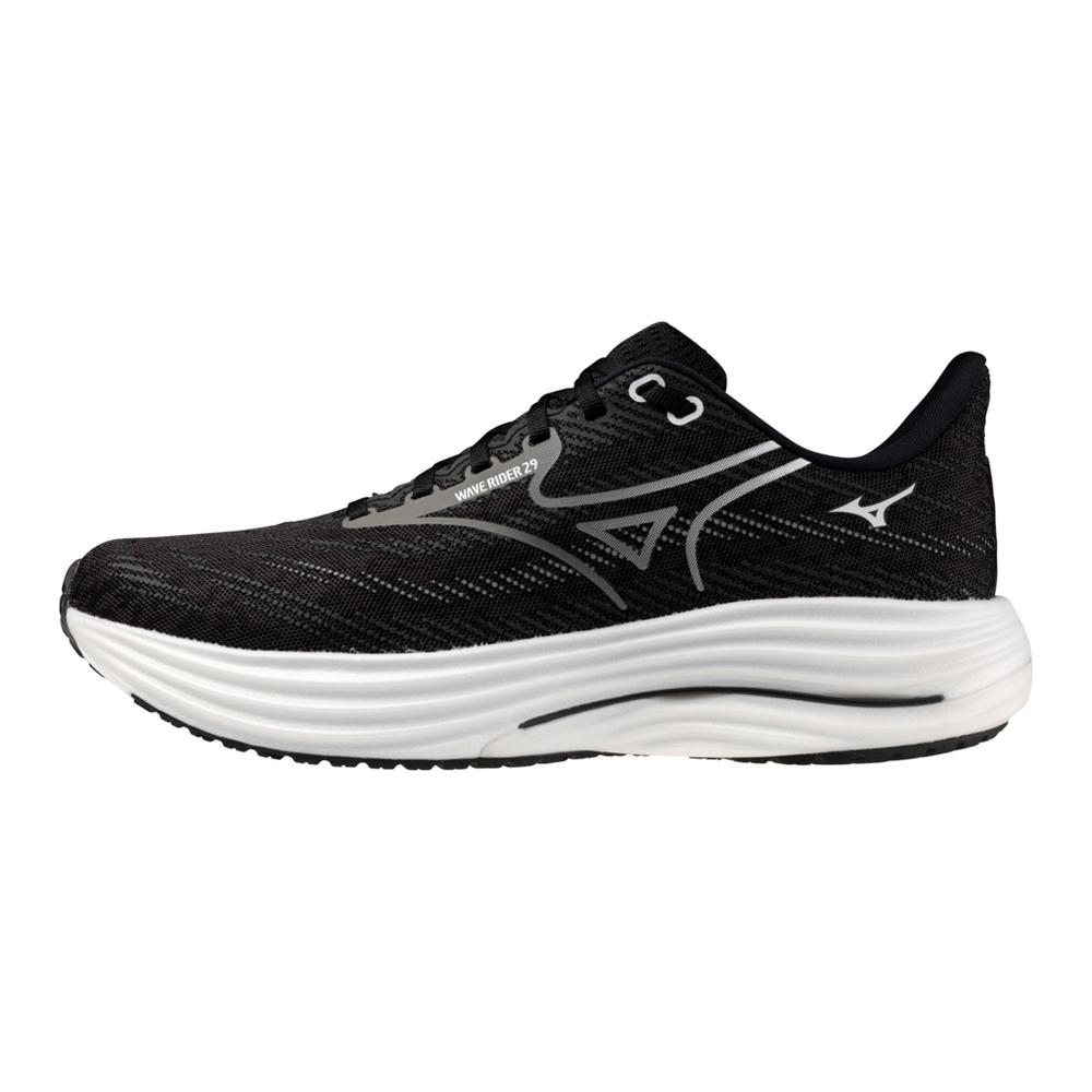 Men's Mizuno Wave Rider 29 Running Shoe 6