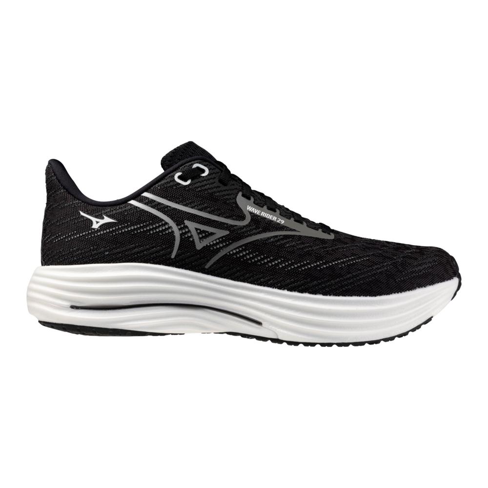 Men's Mizuno Wave Rider 29 Running Shoe 1