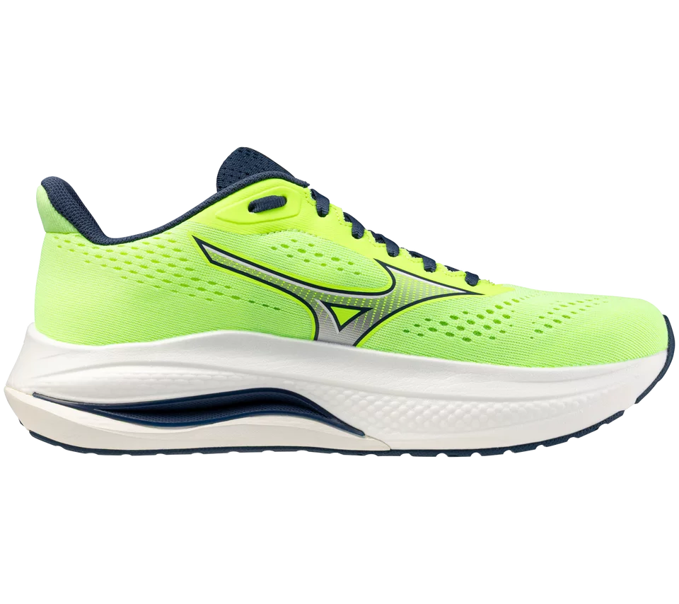 Men's Mizuno Wave Inspire 22 Running Shoes 7