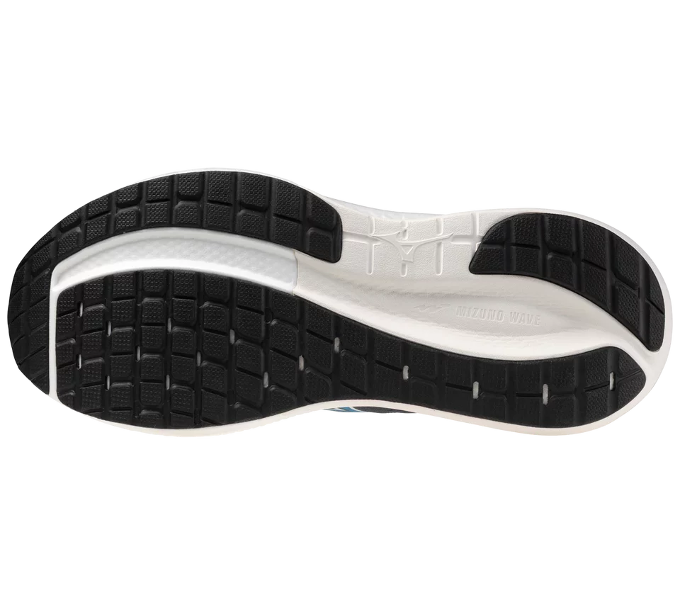 Men's Mizuno Wave Inspire 22 Running Shoes (WIDE WIDTH) 3
